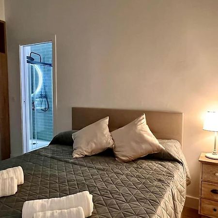 Auxiliadora Luxury Lägenhet Sevilla Exteriör bild