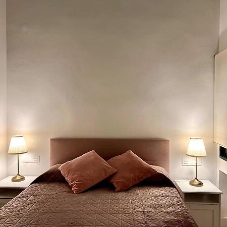 Auxiliadora Luxury Lägenhet Sevilla Exteriör bild